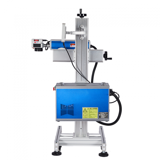 ELC30 CO2 Laser Marking Machine 30W